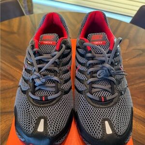 Nike Air Max Torch 4 - Size 11M - 343846-006